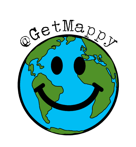Get Mappy!